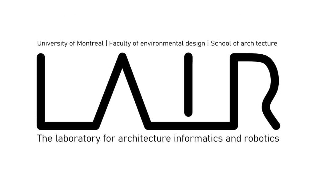 LAIR receives operational funding through federal and provincial awards. Two funded doctoral positions available as result.